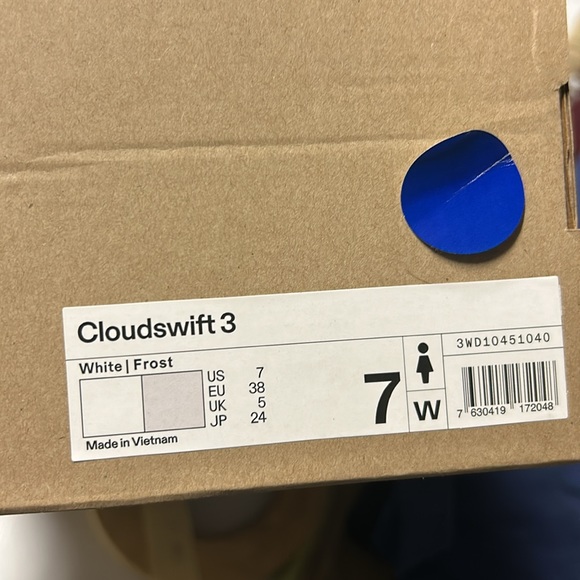 Cloudswift3 - Picture 7 of 7